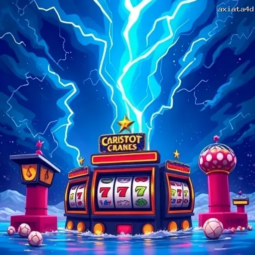 axiata4d: Promo dan Bonus Terbaik untuk Para Gamer Indonesia