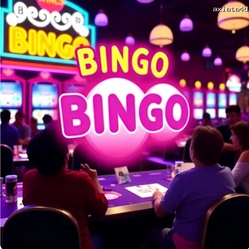 axiata4d: Forum Diskusi Menarik untuk Semua Gamer Indonesia