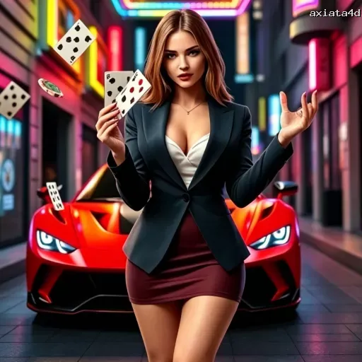 axiata4d: Bet Sport Dengan Fitur Terbaik untuk Pemain Indonesia